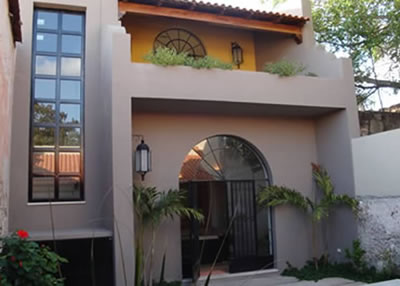 Maya DBN Architect and Builders